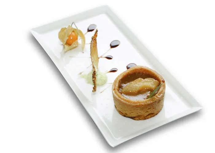 Mercure Cote De Nacre Hotel