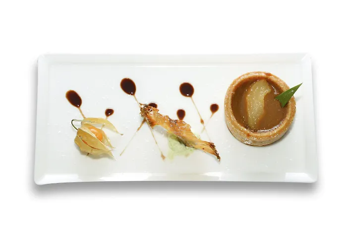 Mercure Cote De Nacre