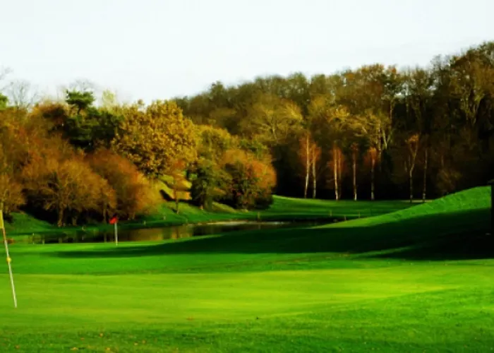 Mercure Cote De Nacre Hotel