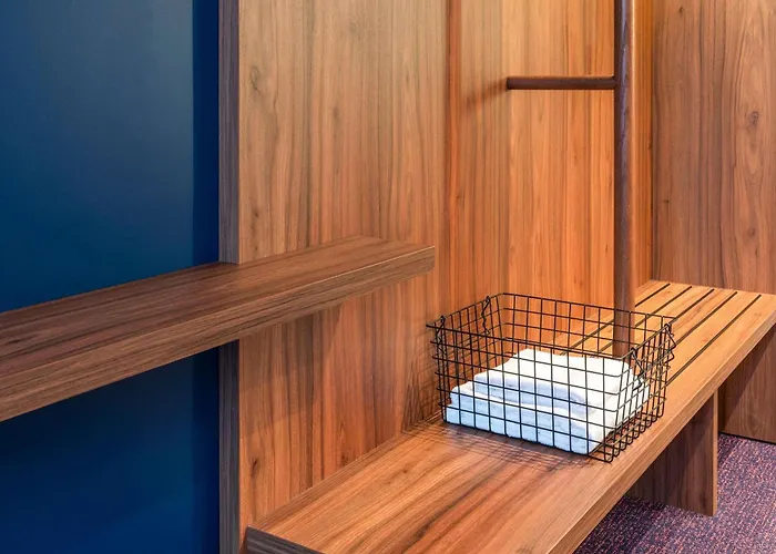 Mercure Cote De Nacre קאין