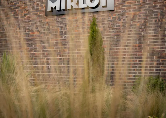 Mercure Cote De Nacre 4* Caen