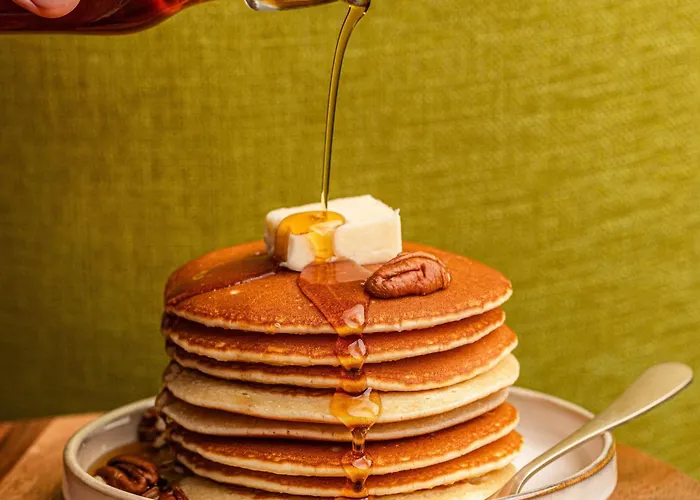 卡昂蔚蓝之珠美居酒店