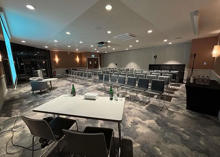 Mercure Cote De Nacre 4* Кан