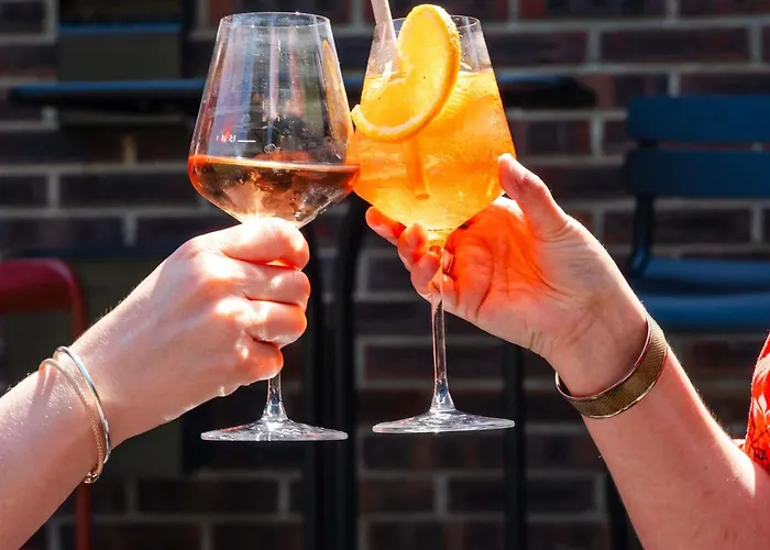 Hotel Mercure Cote De Nacre Caen