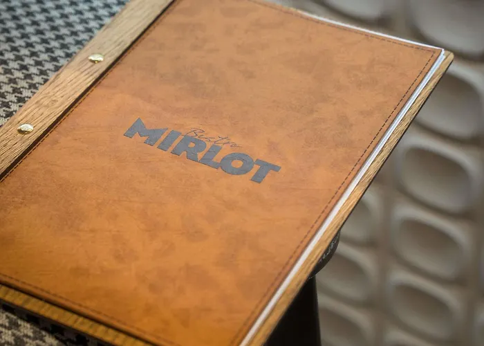 Mercure Cote De Nacre Hotel