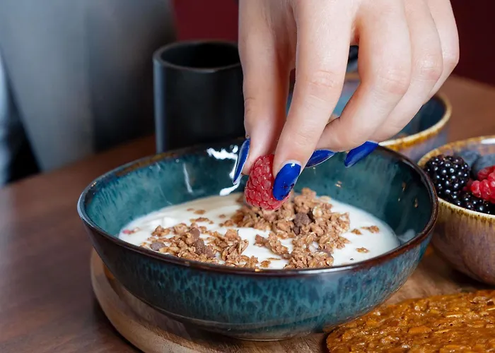 Mercure Cote De Nacre Отель Кан