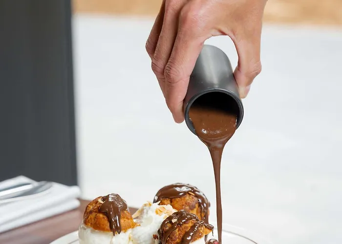 Mercure Cote De Nacre 4* Кан